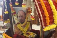 Janmotsava 2024 at Karla - Day 2 (15 June 2024); Pictures courtesy of Sanjana Heravatte Bantwal pachi